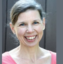 Angelika Marx München