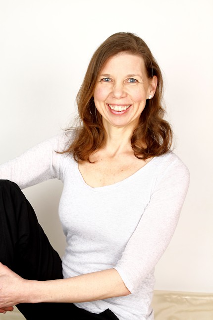 Kompetenzen von Angelika Marx