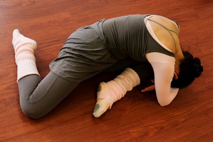 Tanztherapie in München